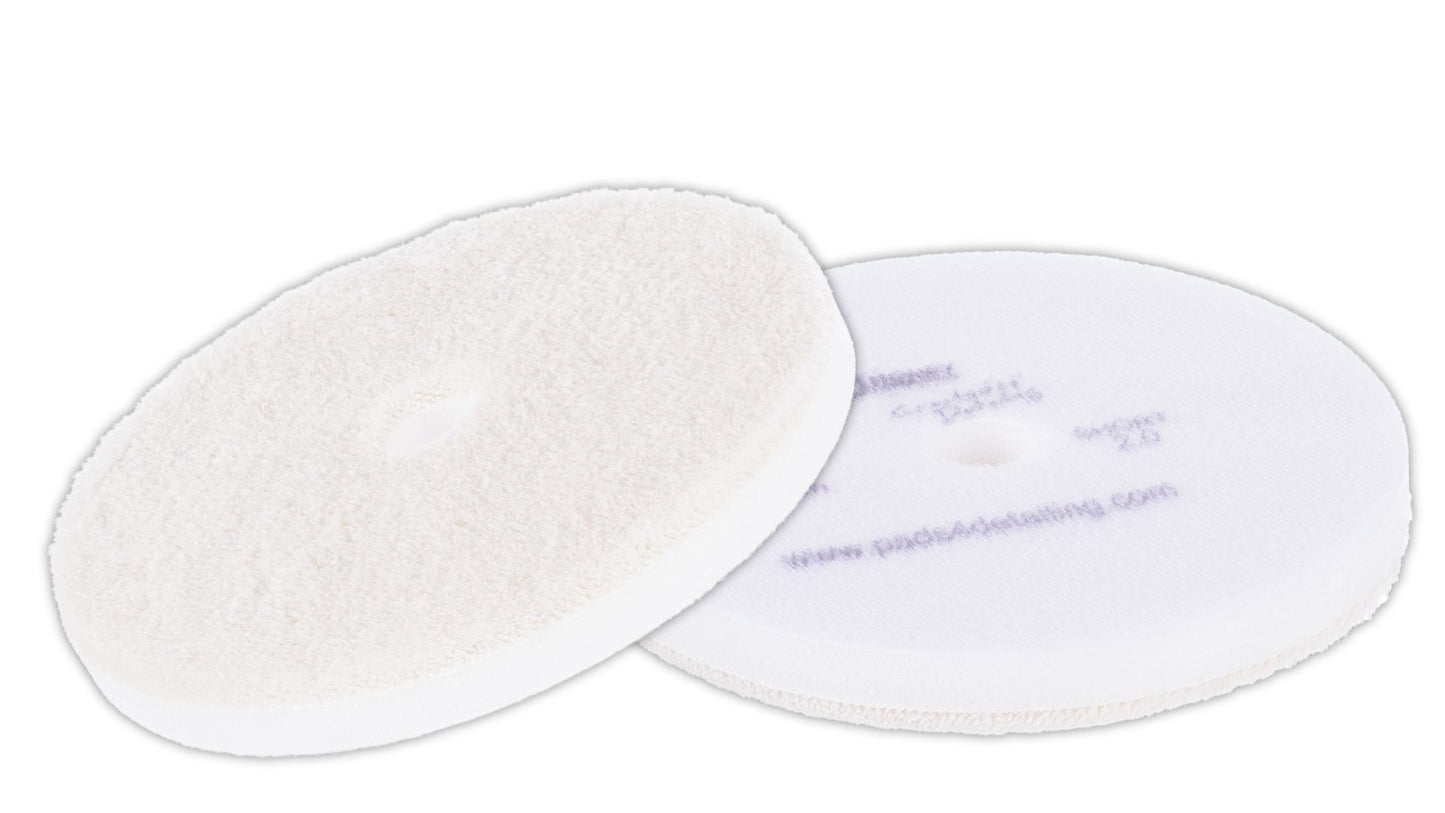 Short 2.0 Wool Pad