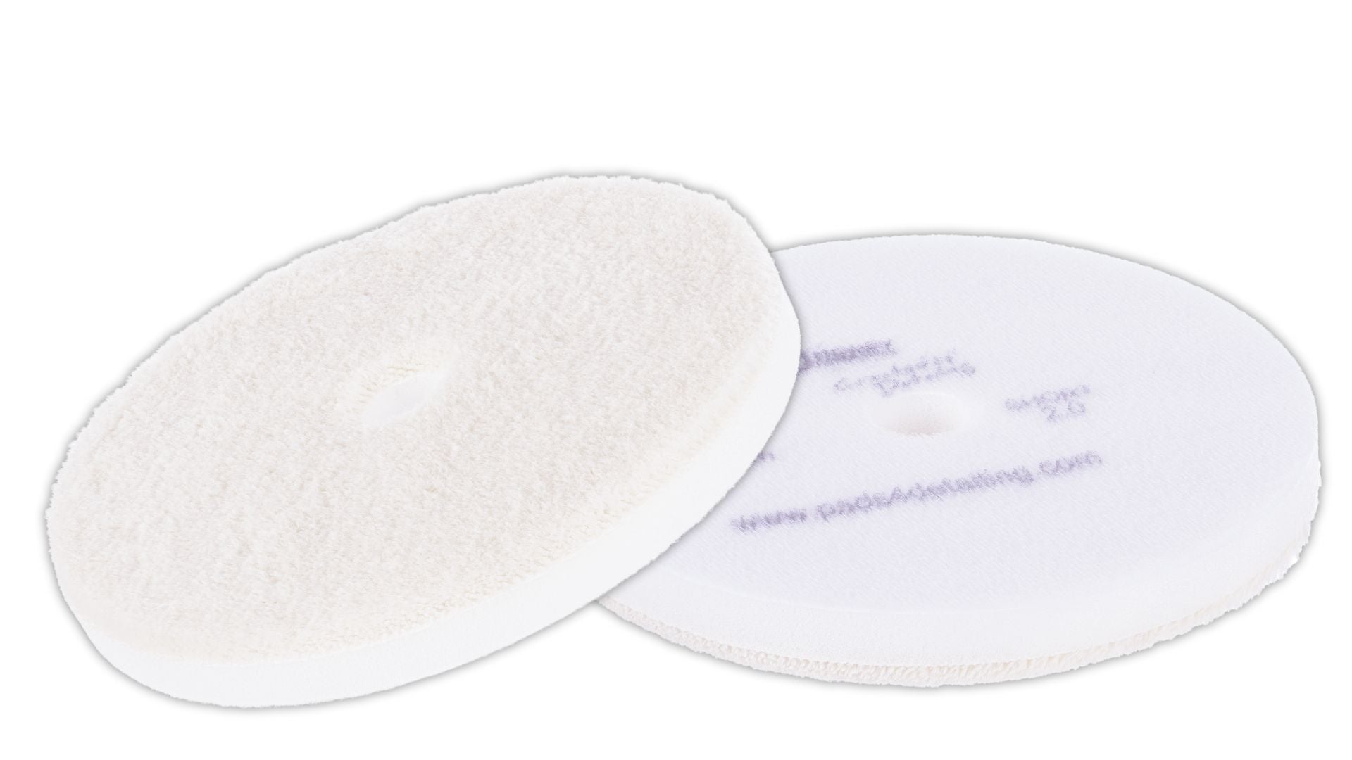Short 2.0 Wool Pad