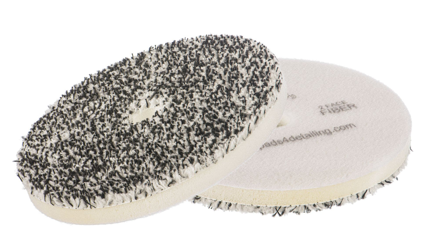 Polishing Pad - 2Face Fibre