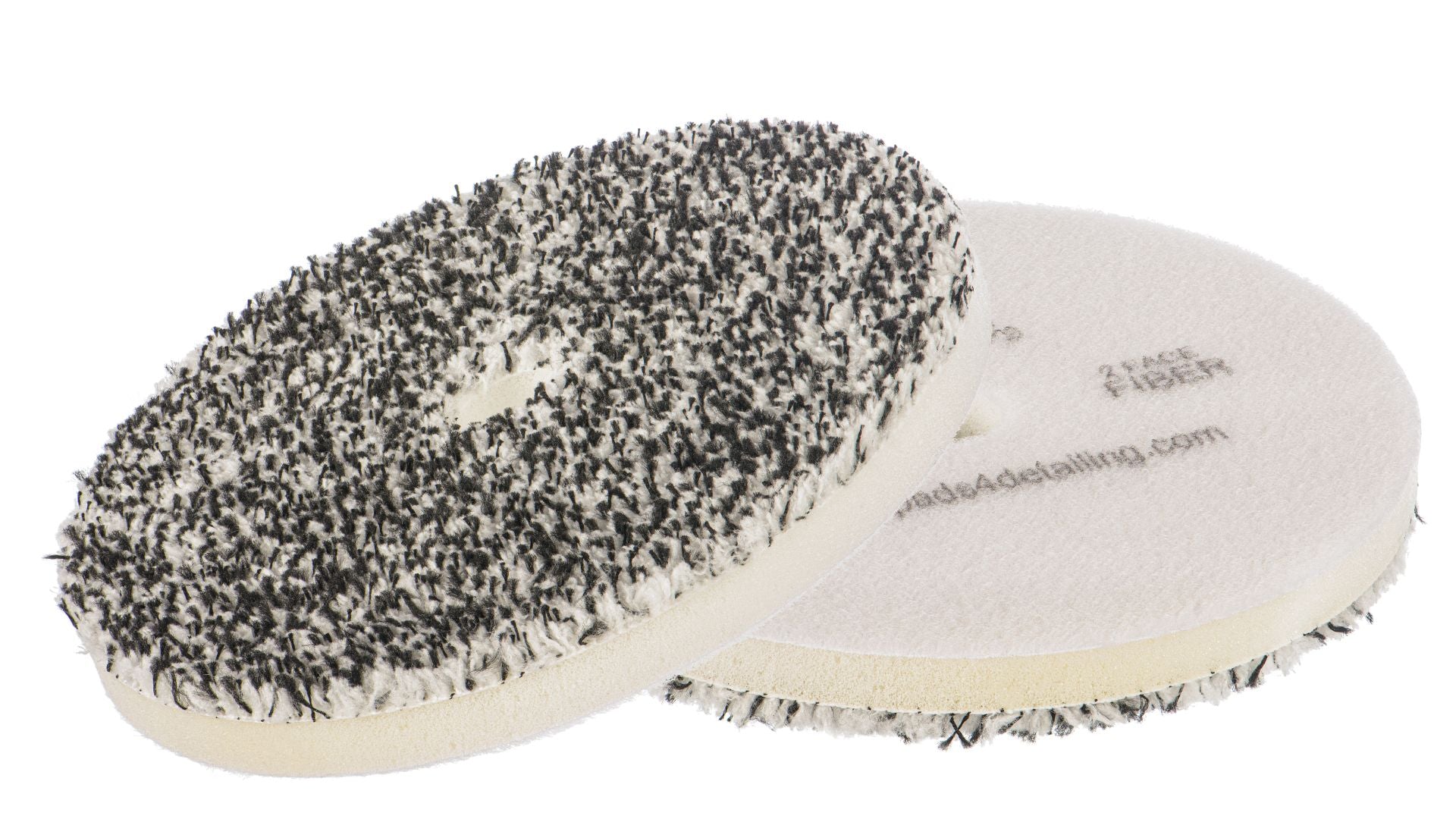 Polishing Pad - 2Face Fibre