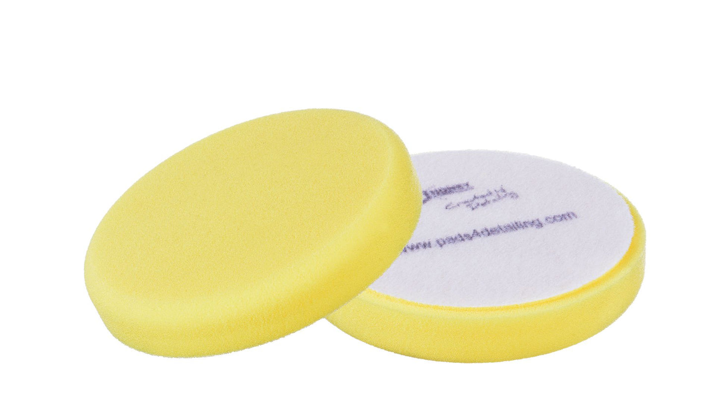 Polishing Pads - Classic O.C.F Yellow