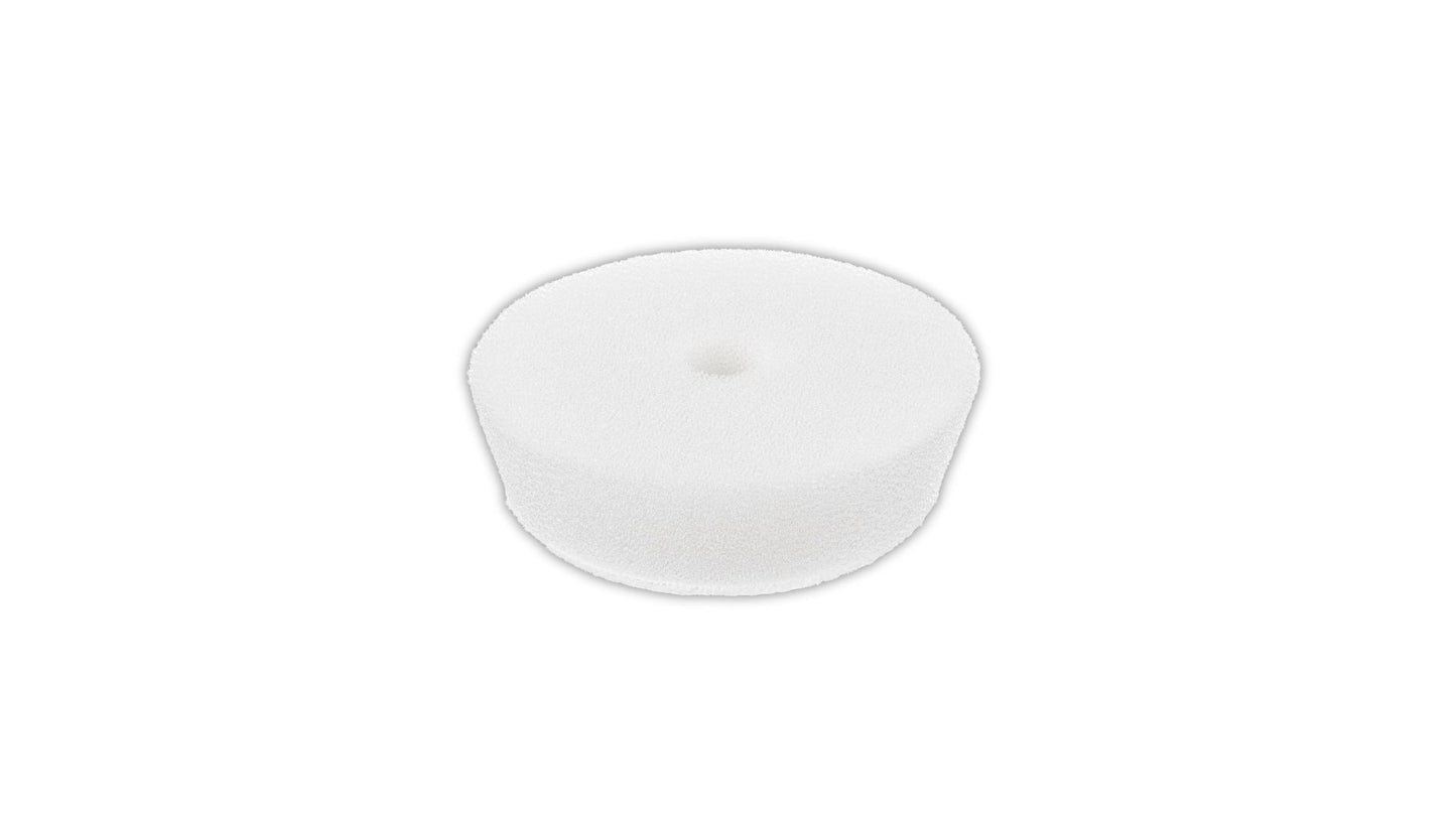 Polishing Pads - U Series White