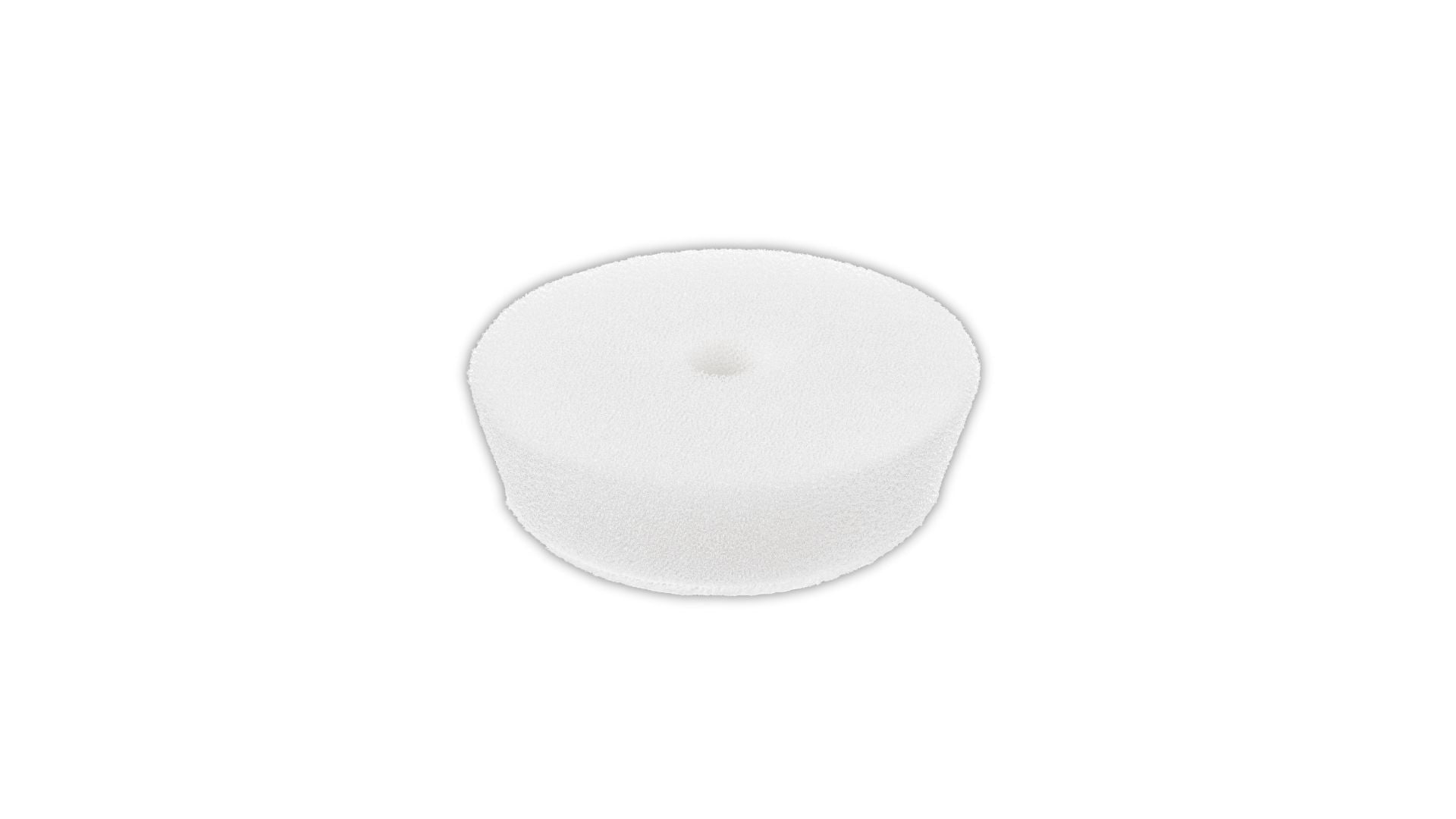 Polishing Pads - U Series White