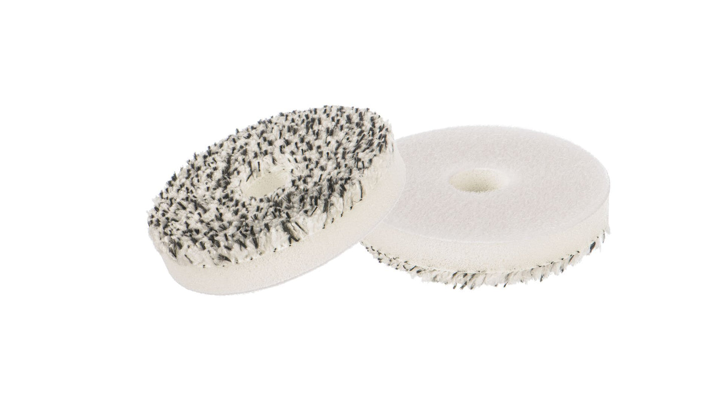 Polishing Pad - 2Face Fibre