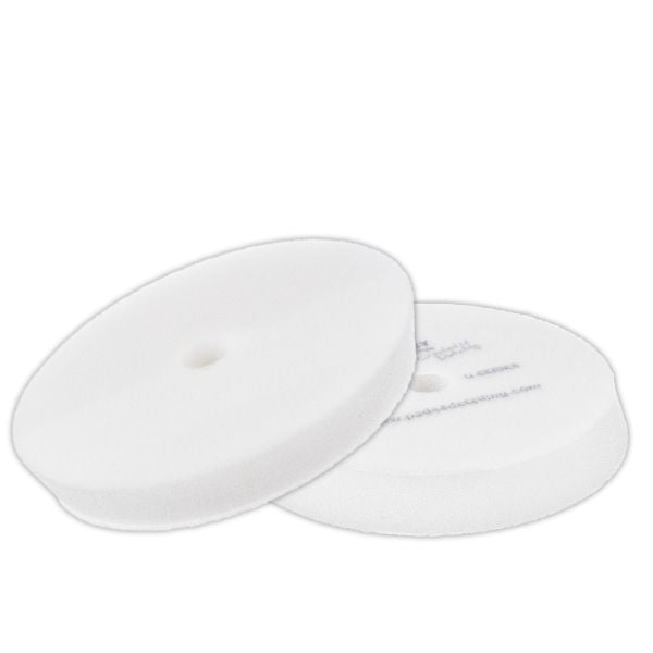 Polishing Pads - U Series White
