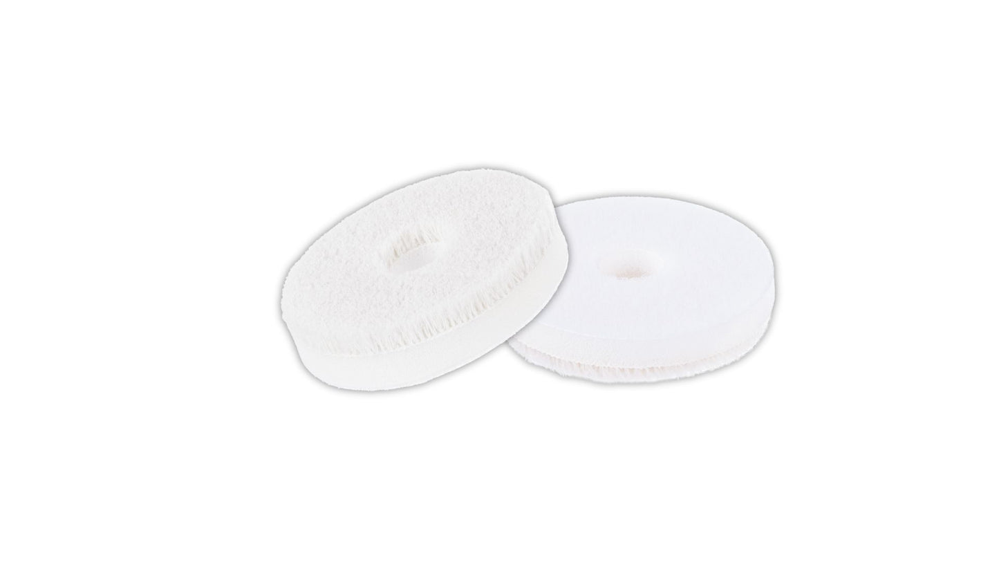 Short 2.0 Wool Pad