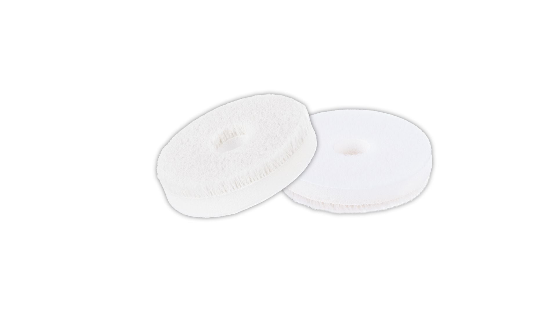 Short 2.0 Wool Pad