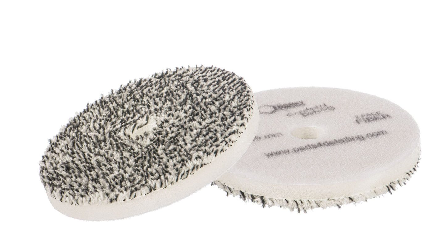 Polishing Pad - 2Face Fibre