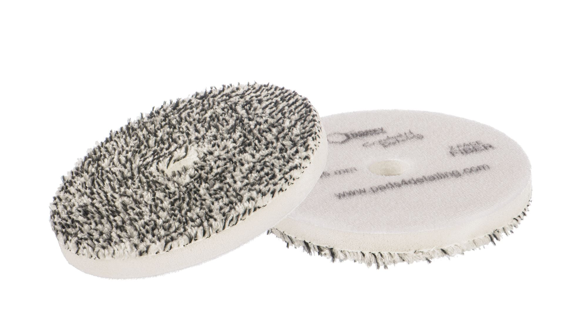 Polishing Pad - 2Face Fibre