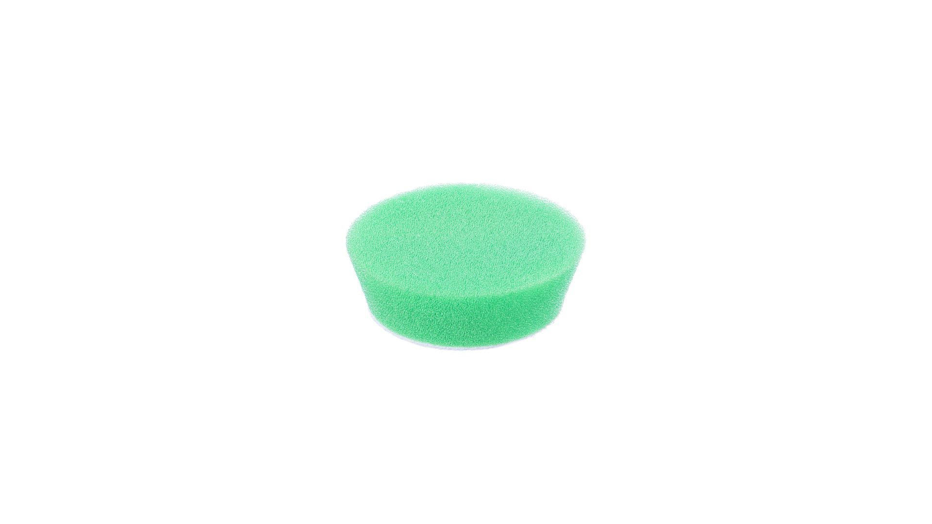 Polishing Pads - U Series Green