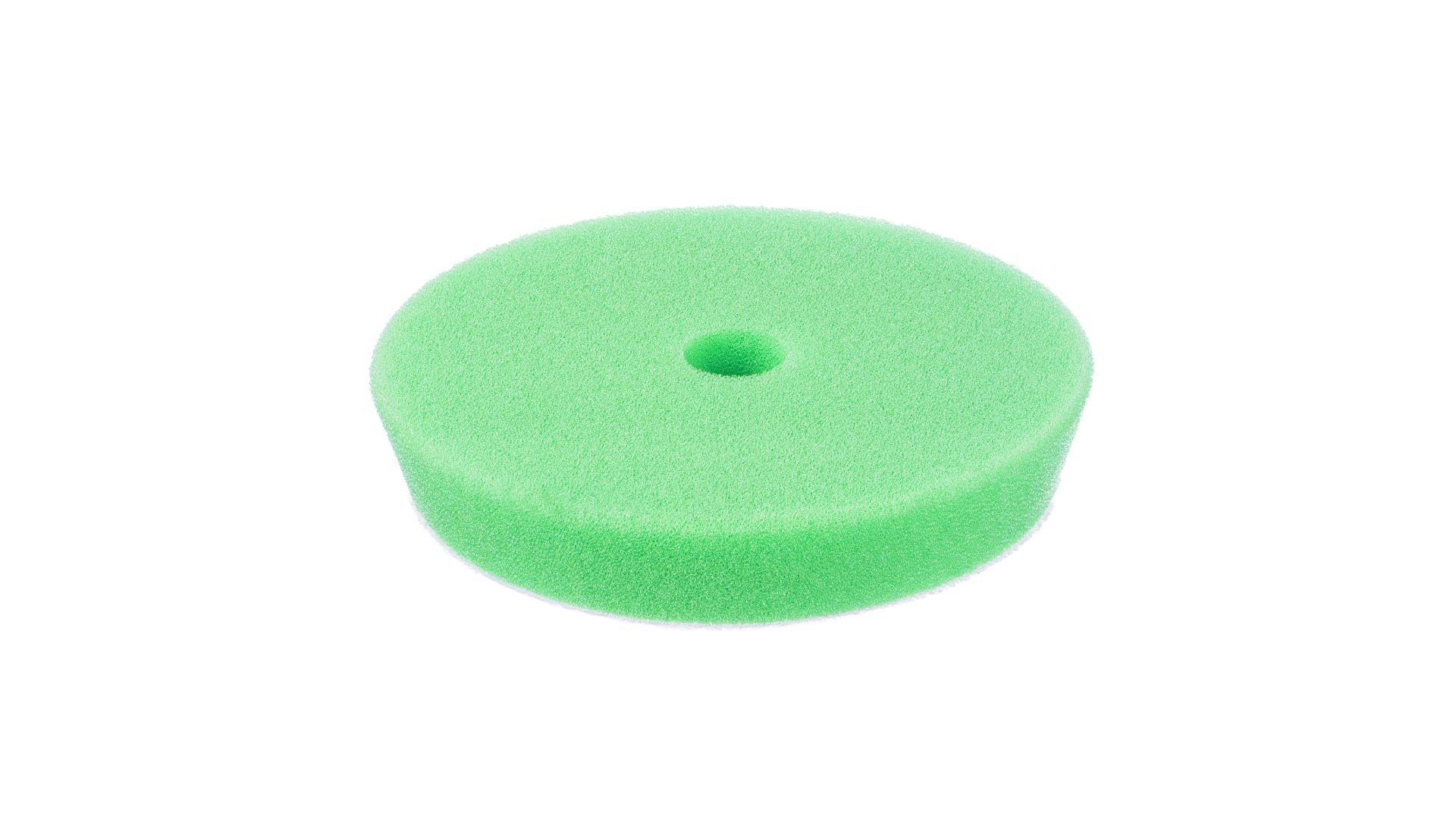 Polishing Pads - U Series Green