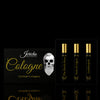 Cologne Spray - 10ML 3 Pack