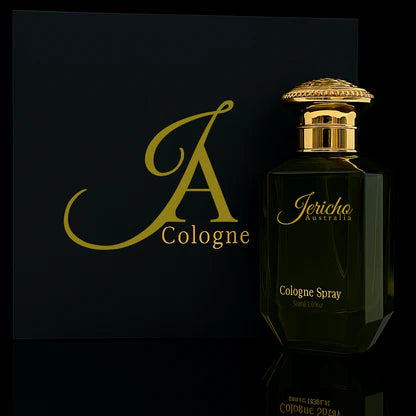 Jericho Australia Cologne Spray - 50ML