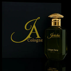 Jericho Australia Cologne Spray - 50ML