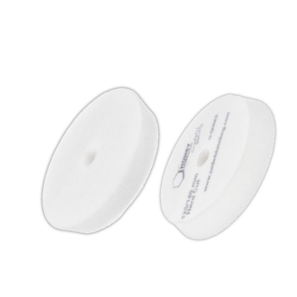 Polishing Pads - U Series White