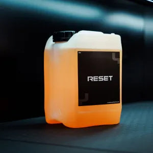 YUM CARS RESET