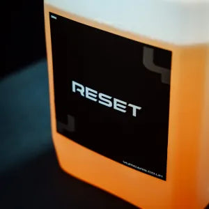 YUM CARS RESET