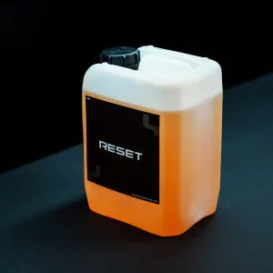 YUM CARS RESET