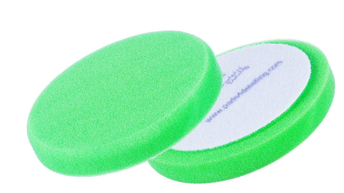 Polishing Pads - Classic O.C.F Green