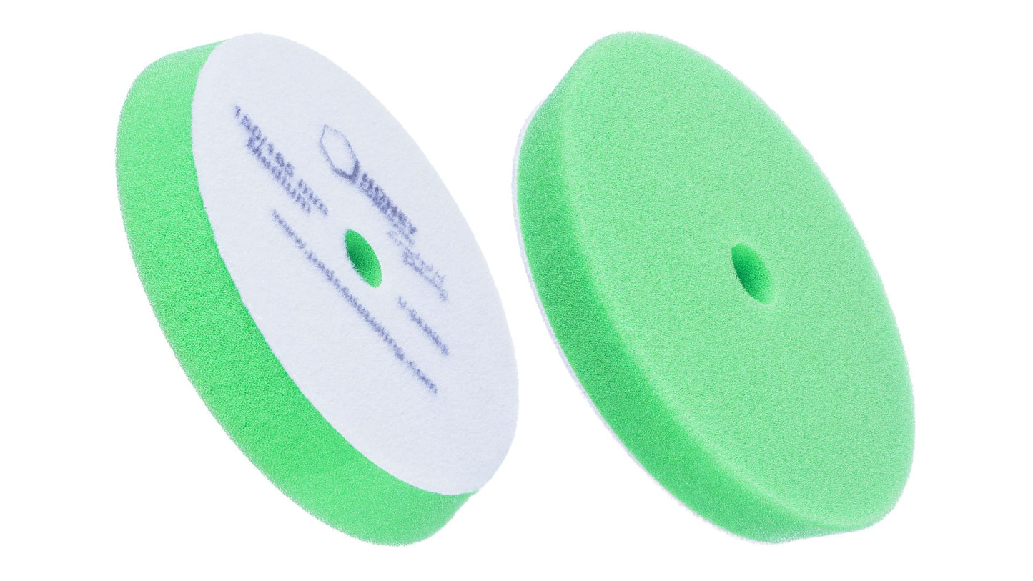 Polishing Pads - U Series Green