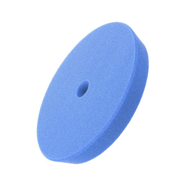 Polishing Pads - U Series Blue