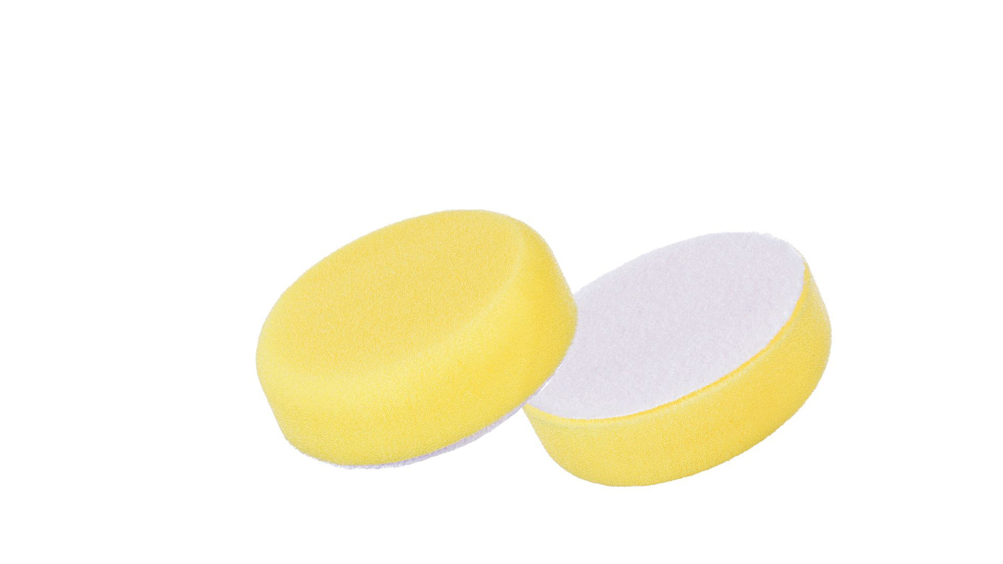 Polishing Pads - Classic O.C.F Yellow