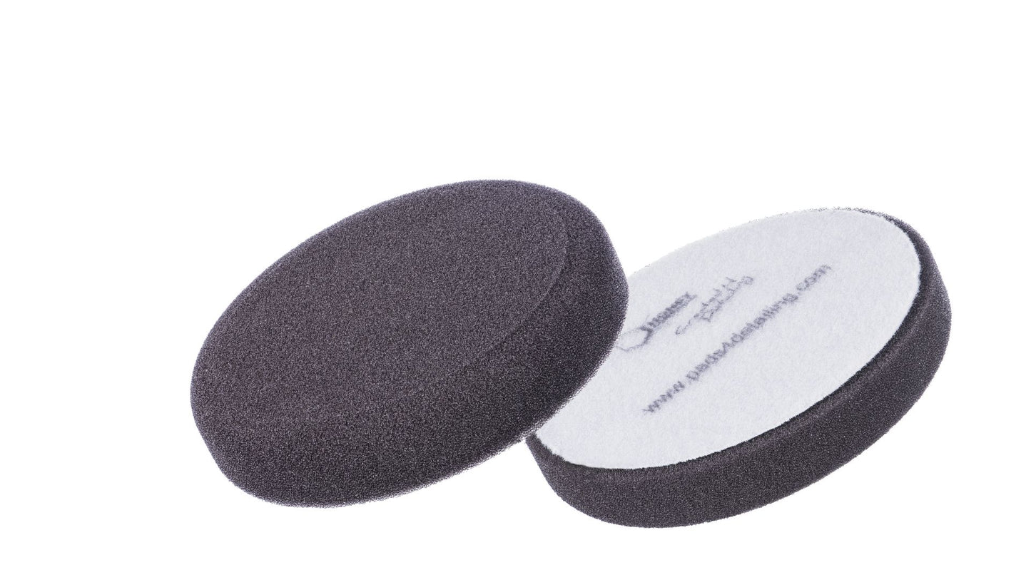 Polishing Pads - Classic O.C.F Black