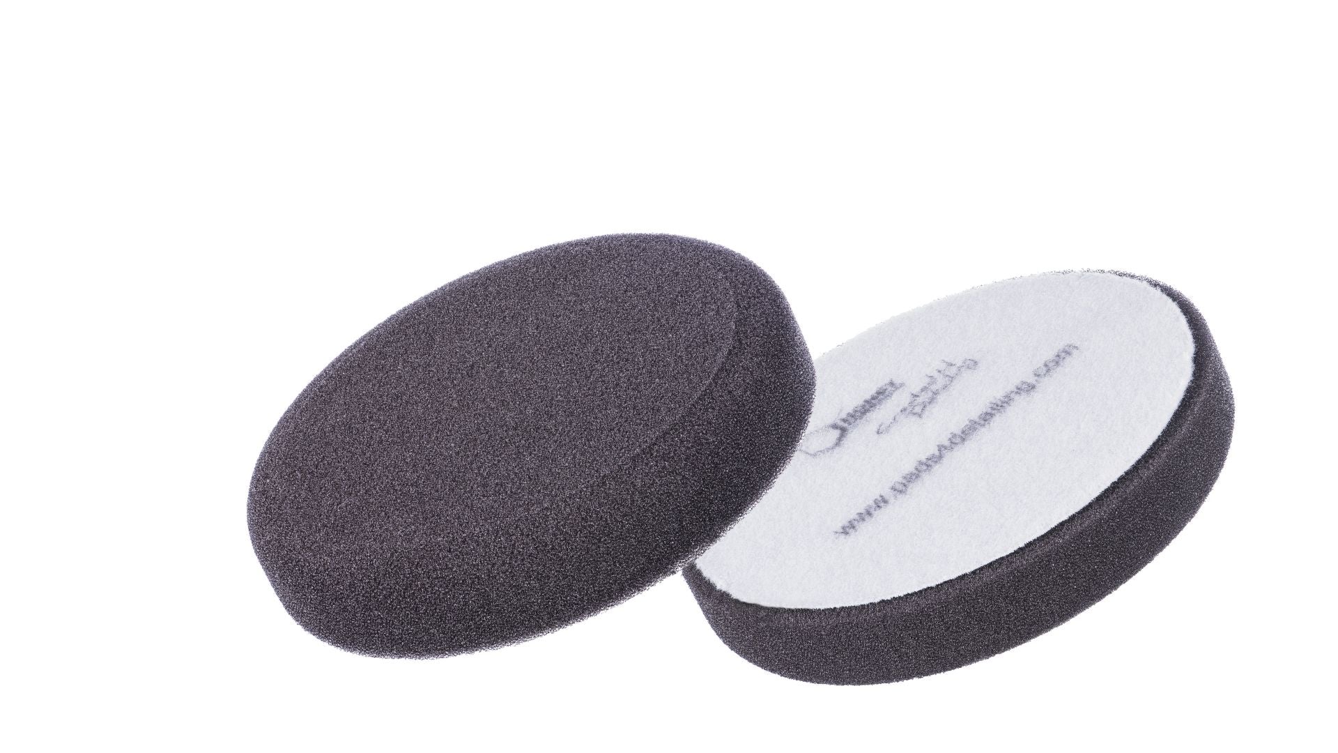 Polishing Pads - Classic O.C.F Black