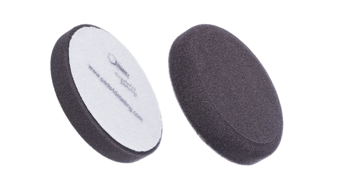 Polishing Pads - Classic O.C.F Black