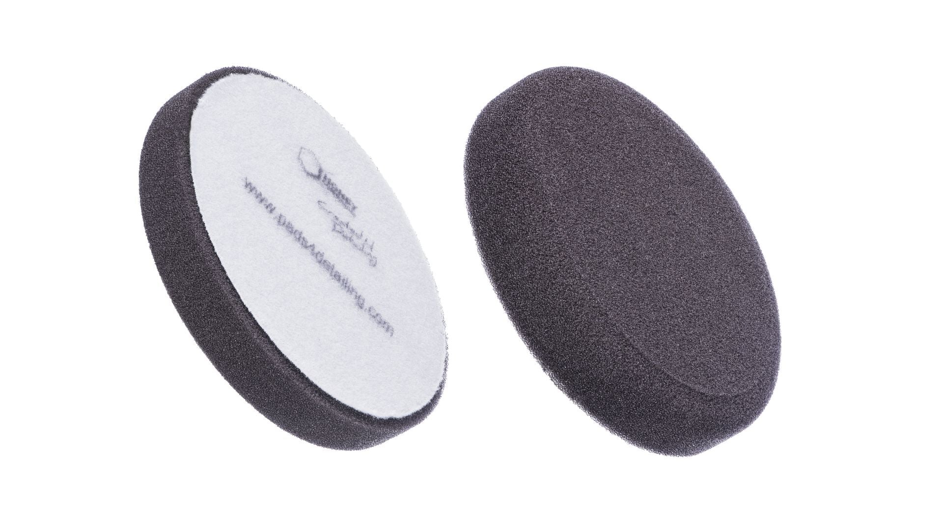 Polishing Pads - Classic O.C.F Black