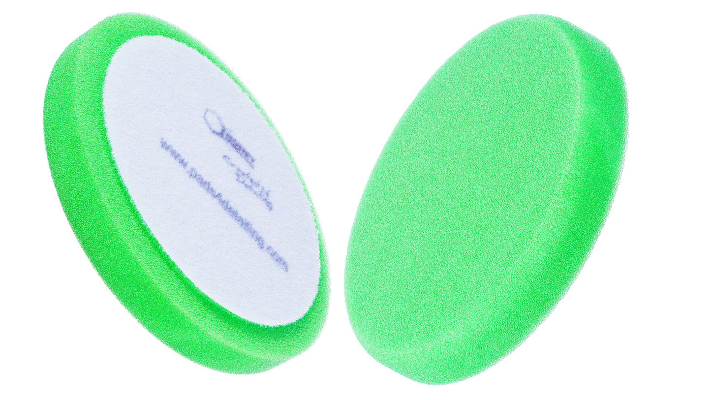 Polishing Pads - Classic O.C.F Green