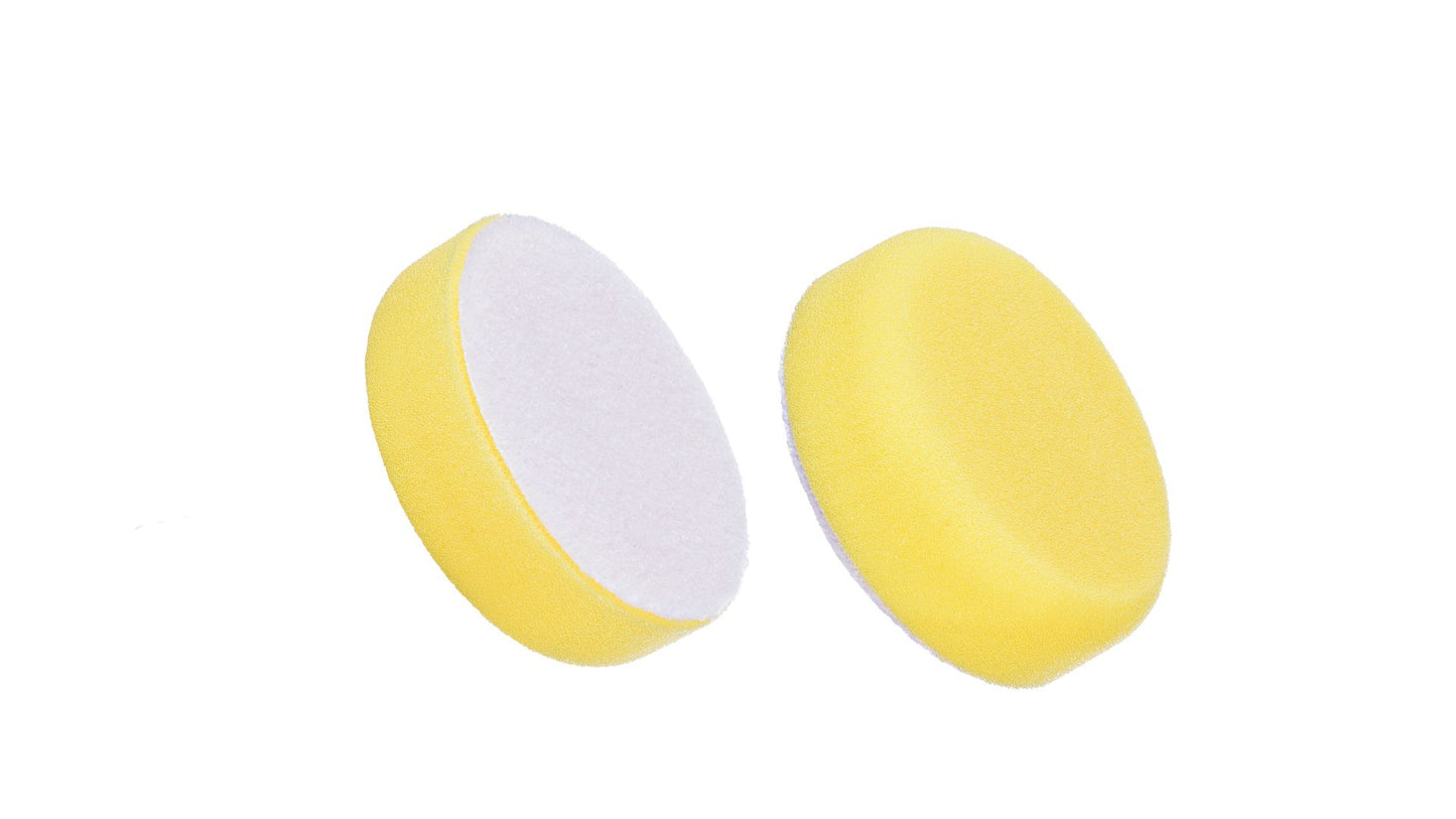 Polishing Pads - Classic O.C.F Yellow