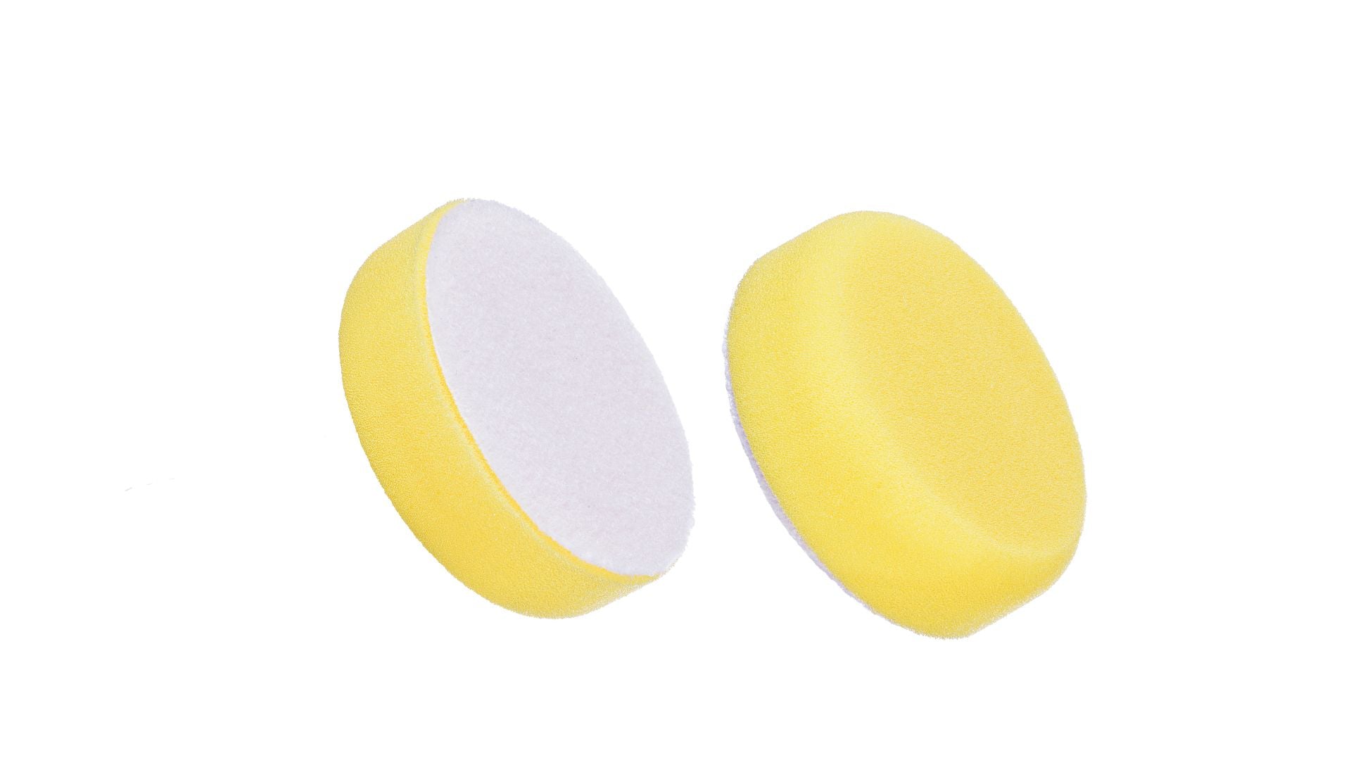 Polishing Pads - Classic O.C.F Yellow