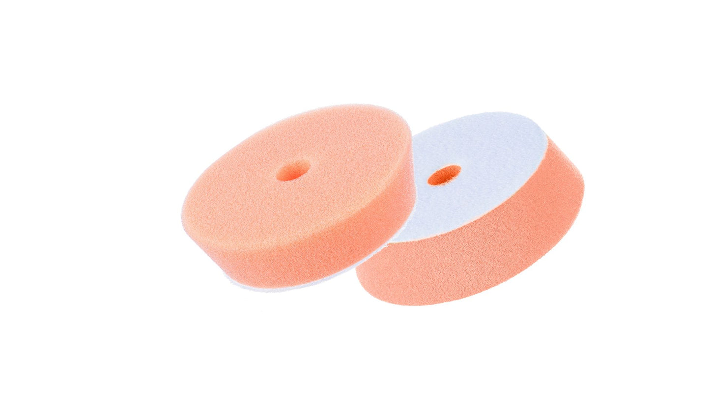 Polishing Pads - U Series Orange