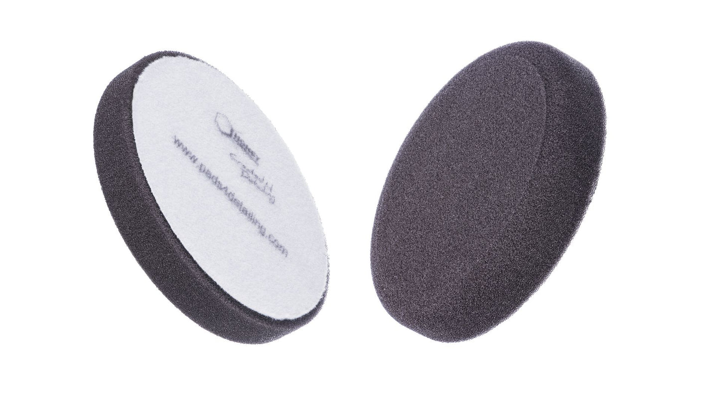 Polishing Pads - Classic O.C.F Black