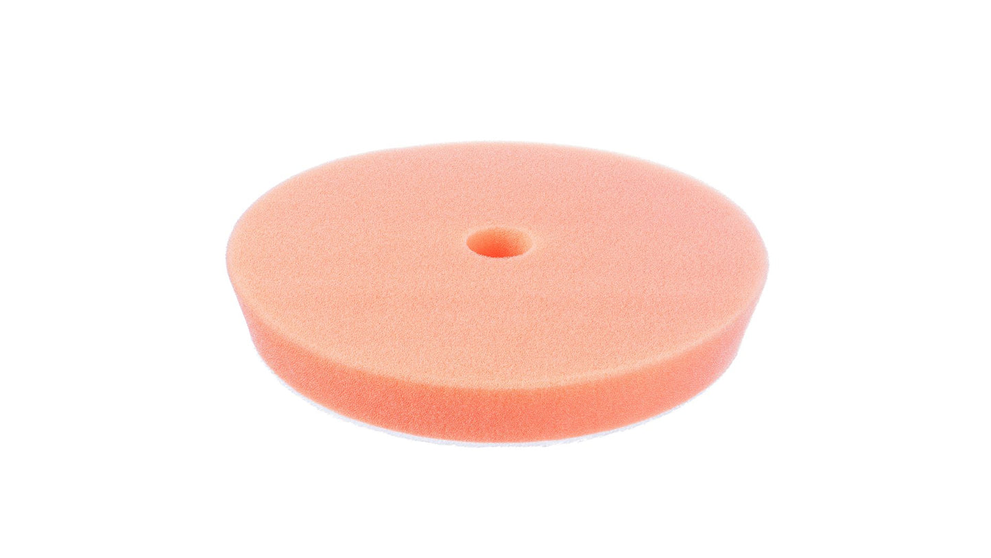 Polishing Pads - U Series Orange