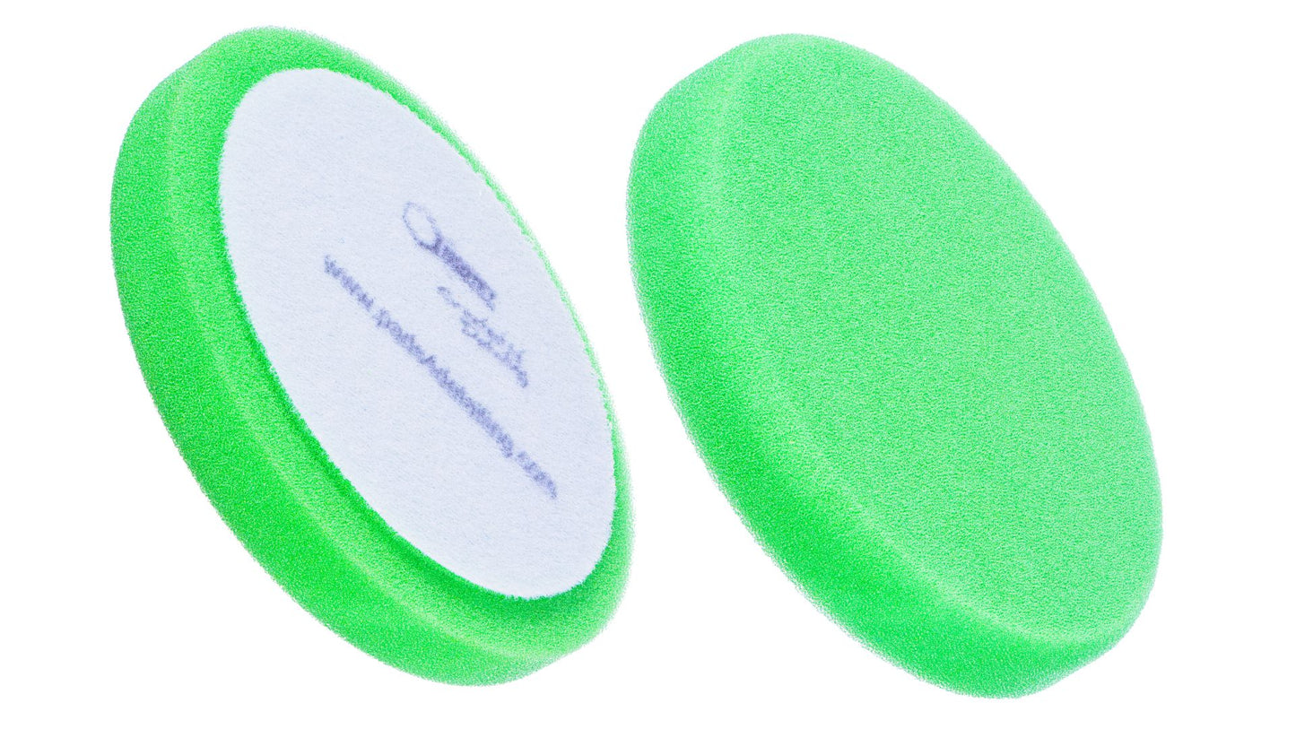 Polishing Pads - Classic O.C.F Green