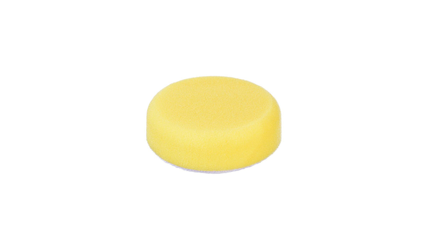 Polishing Pads - Classic O.C.F Yellow
