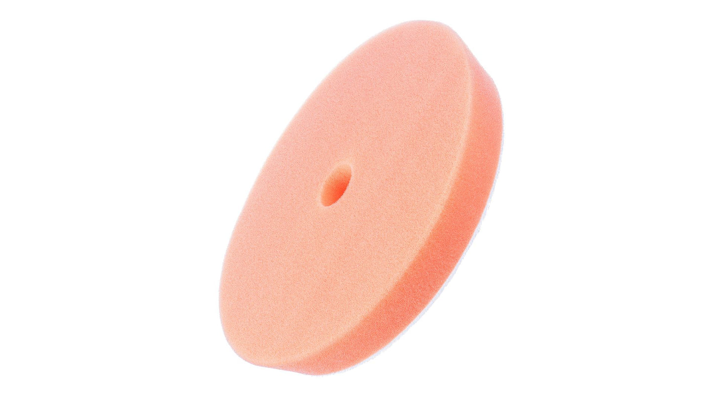 Polishing Pads - U Series Orange