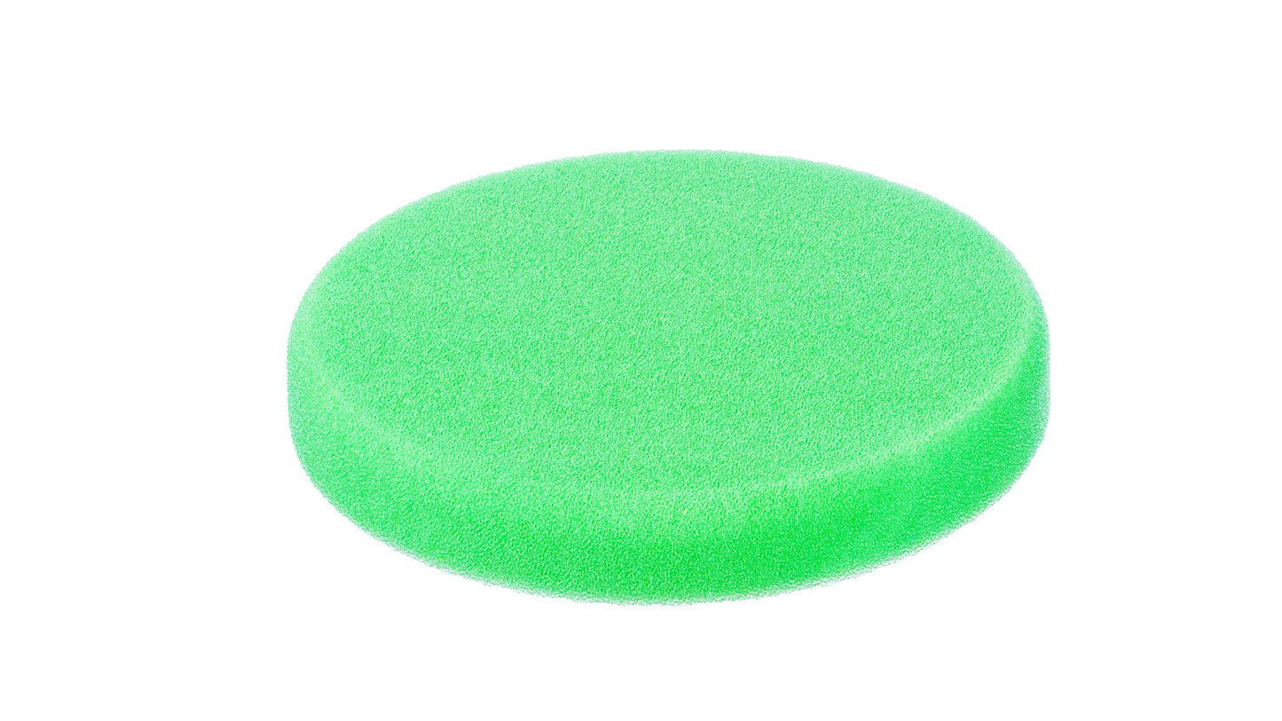 Polishing Pads - Classic O.C.F Green
