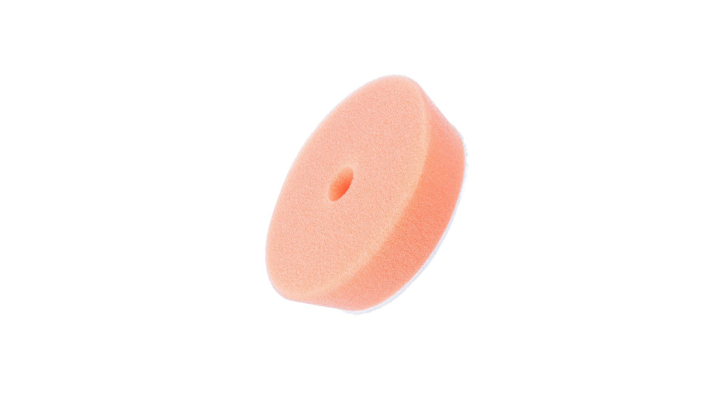 Polishing Pads - U Series Orange