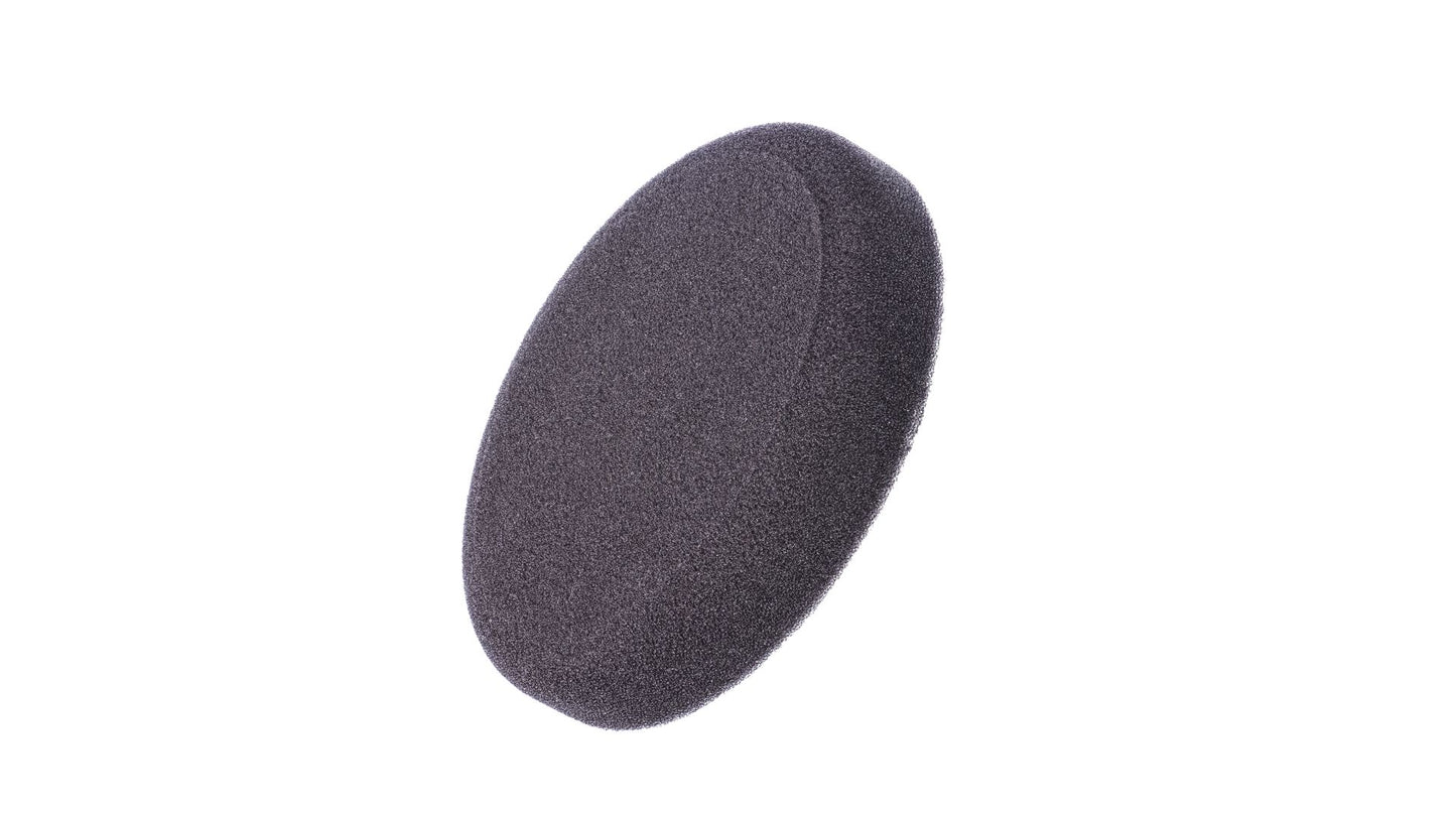 Polishing Pads - Classic O.C.F Black