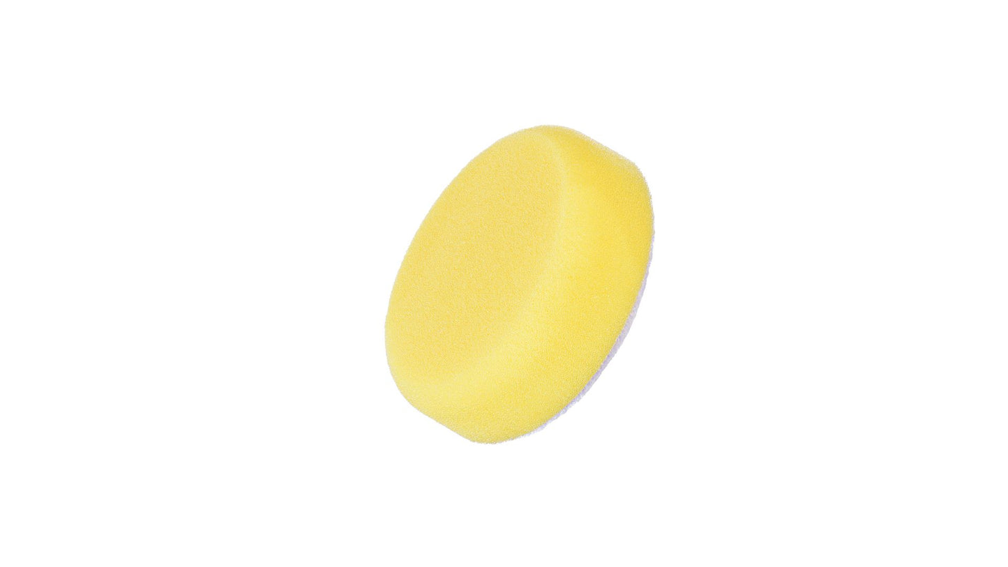 Polishing Pads - Classic O.C.F Yellow