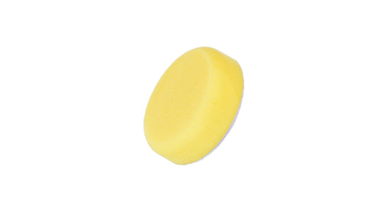 Polishing Pads - Classic O.C.F Yellow