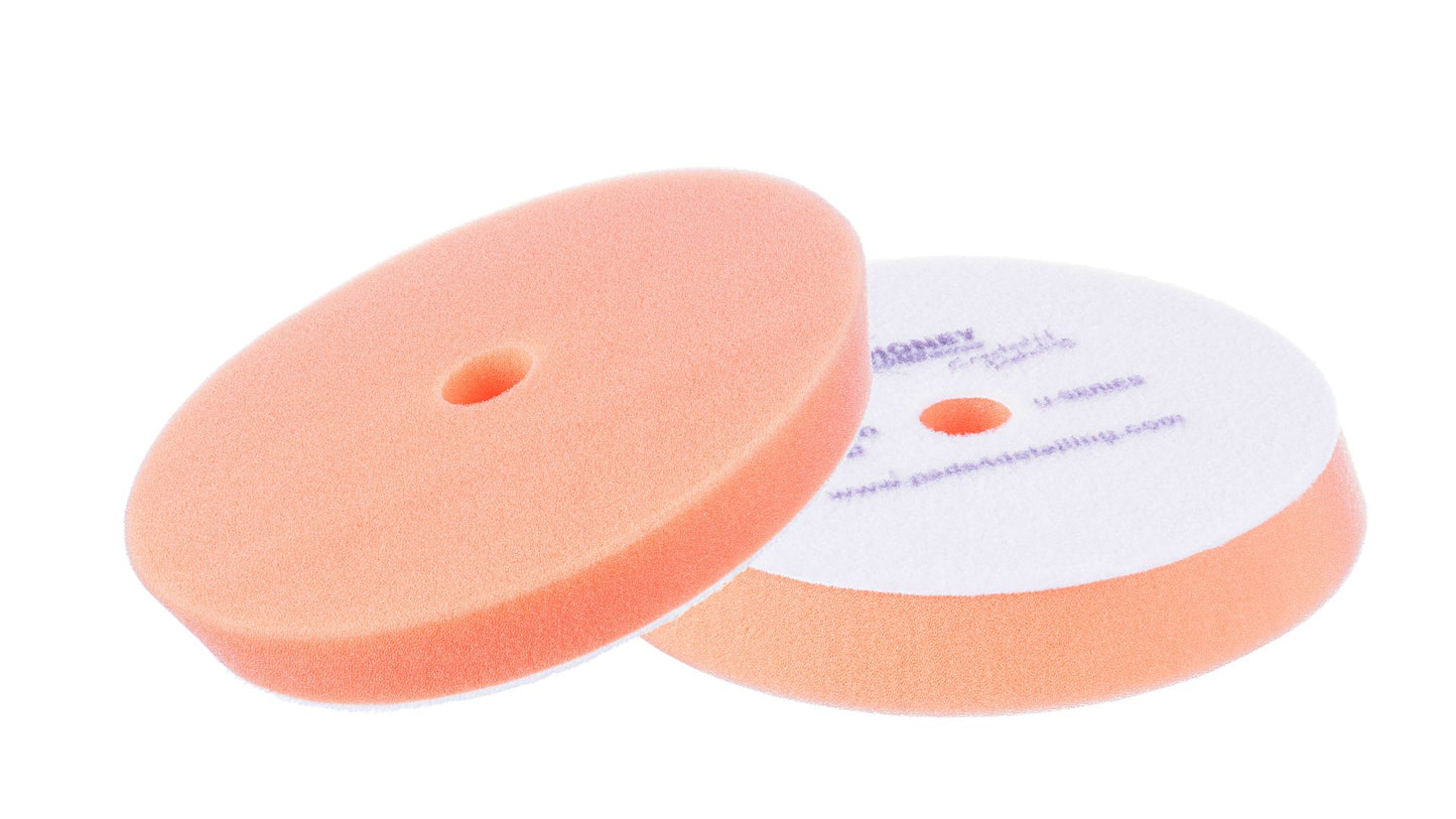 Polishing Pads - U Series Orange