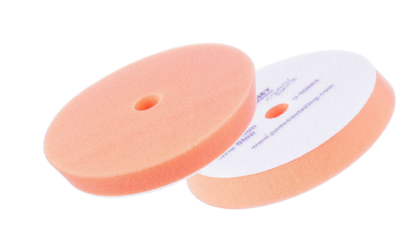 Polishing Pads - U Series Orange