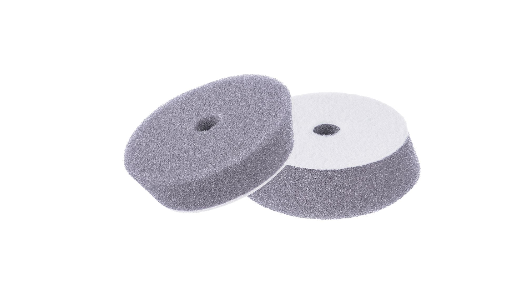 Polishing Pads - U Series Grey