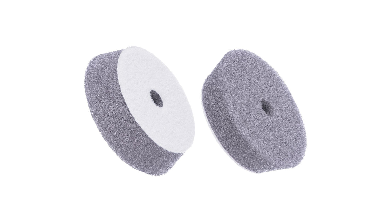Polishing Pads - U Series Grey