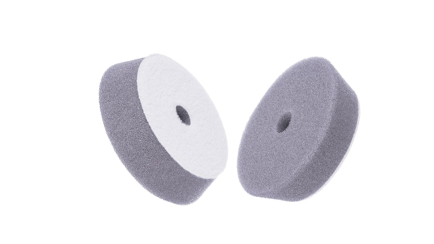 Polishing Pads - U Series Grey