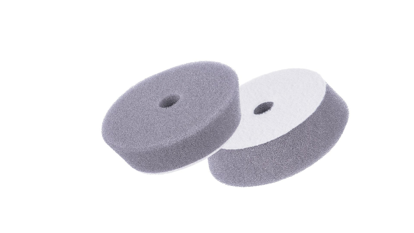 Polishing Pads - U Series Grey